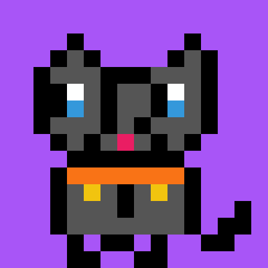 Robin Kitties #3242