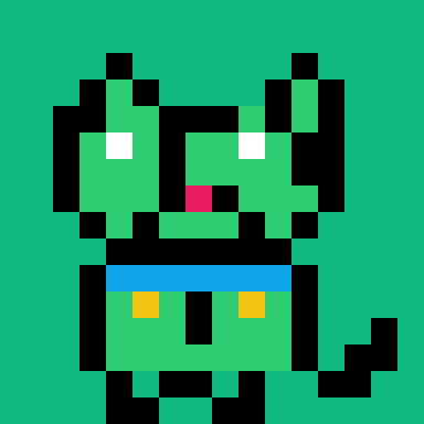 Robin Kitties #325