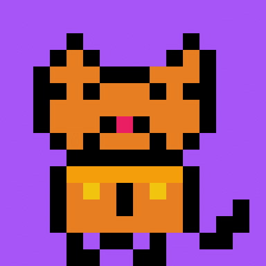 Robin Kitties #3272