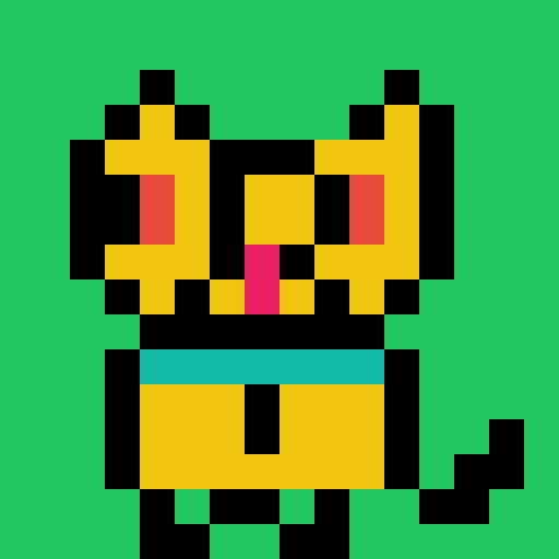 Robin Kitties #3276