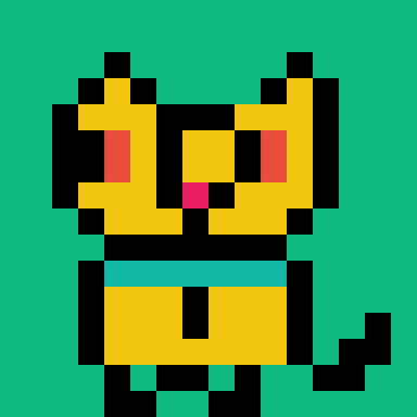 Robin Kitties #3285
