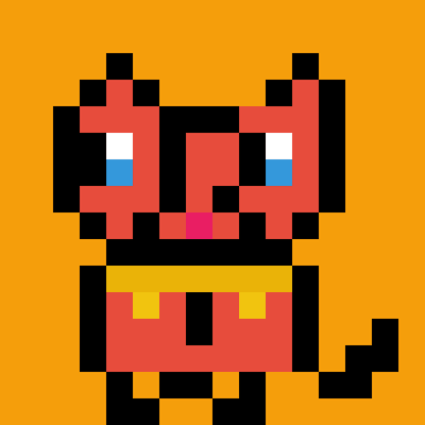 Robin Kitties #3286