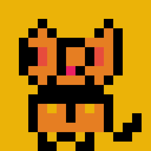 Robin Kitties #3287