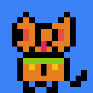 Robin Kitties #3293