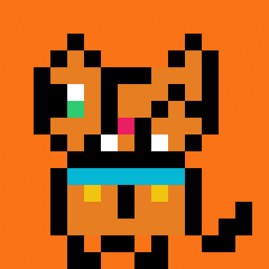 Robin Kitties #3294