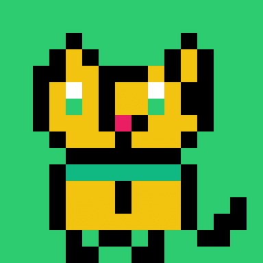Robin Kitties #3307