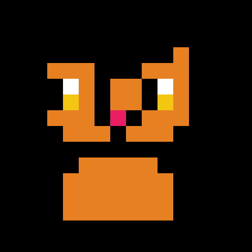 Robin Kitties #3313