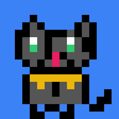Robin Kitties #3320