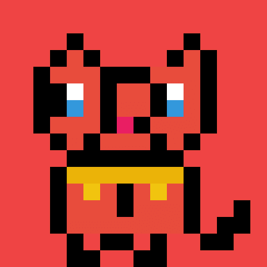 Robin Kitties #3325
