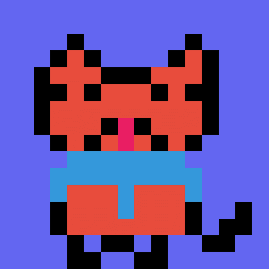 Robin Kitties #3326
