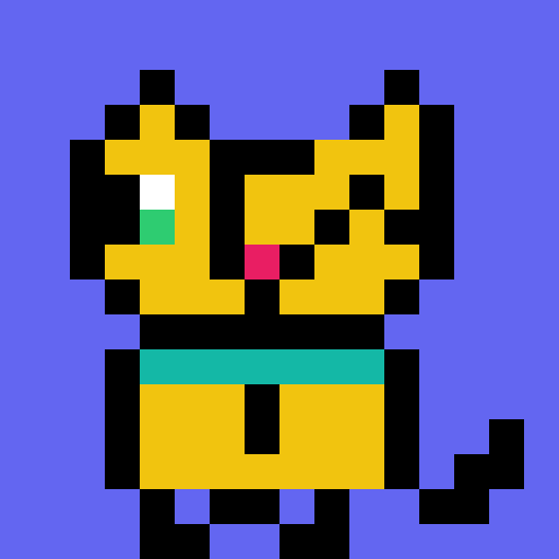 Robin Kitties #3328