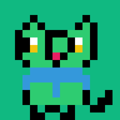 Robin Kitties #3348