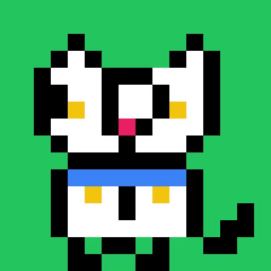 Robin Kitties #3352