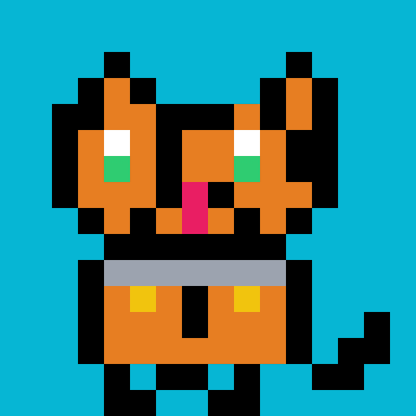 Robin Kitties #3372