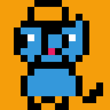 Robin Kitties #3386