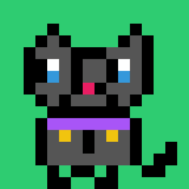 Robin Kitties #3409
