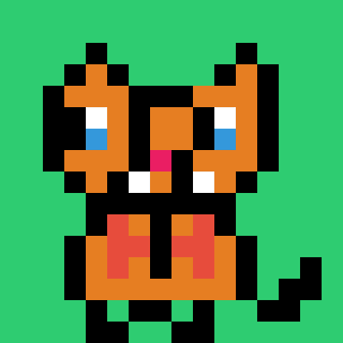 Robin Kitties #3433