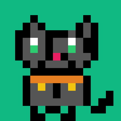 Robin Kitties #3450