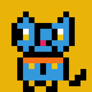 Robin Kitties #3453