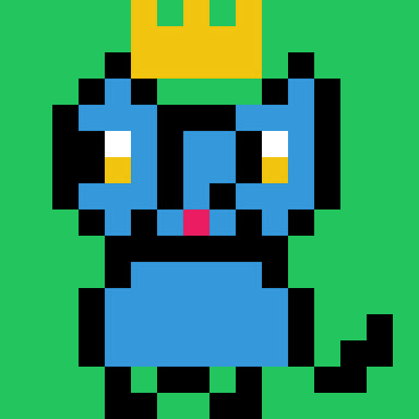 Robin Kitties #346
