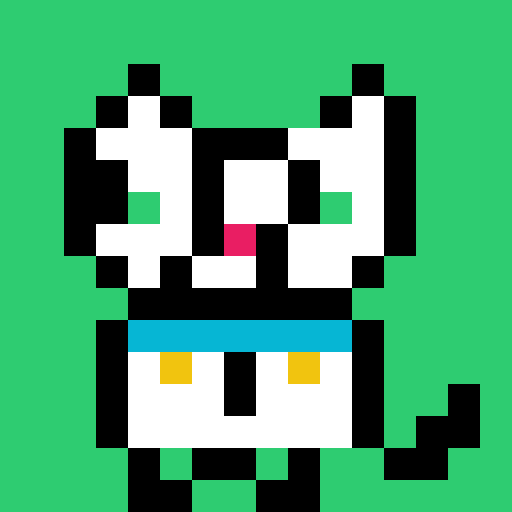 Robin Kitties #3464