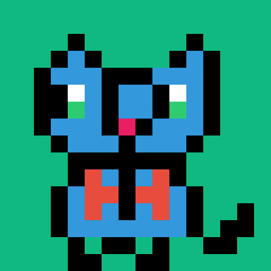 Robin Kitties #3467