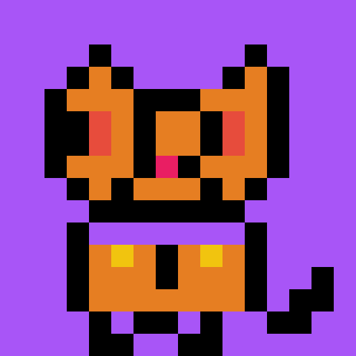 Robin Kitties #3474