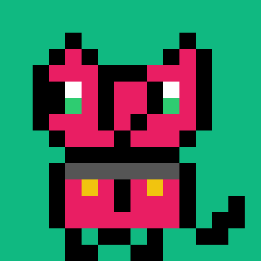 Robin Kitties #3476