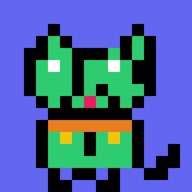 Robin Kitties #3482