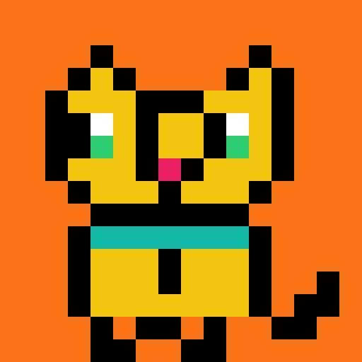 Robin Kitties #3491