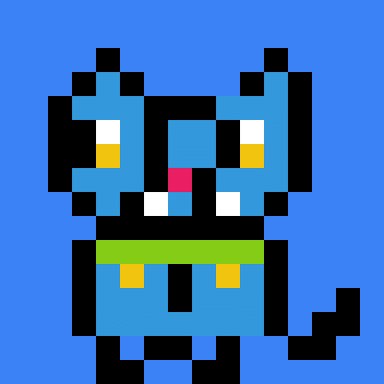Robin Kitties #3498