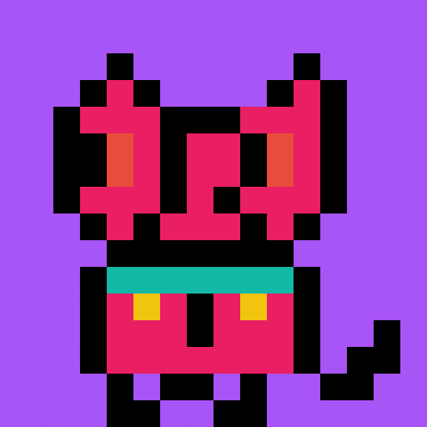 Robin Kitties #3503