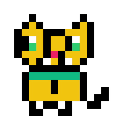 Robin Kitties #3515