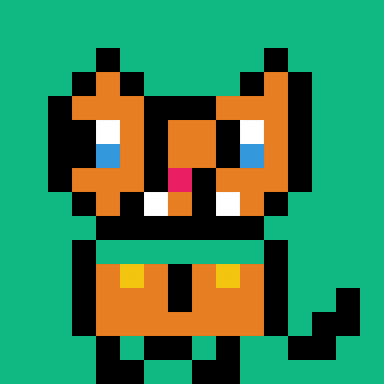 Robin Kitties #3523