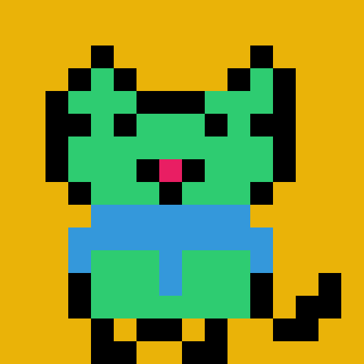Robin Kitties #3528