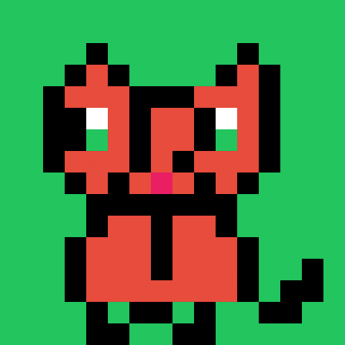 Robin Kitties #3535
