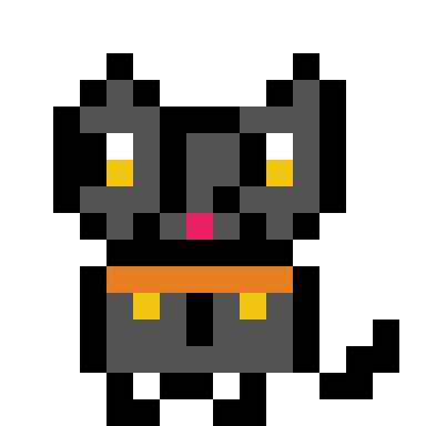 Robin Kitties #3536