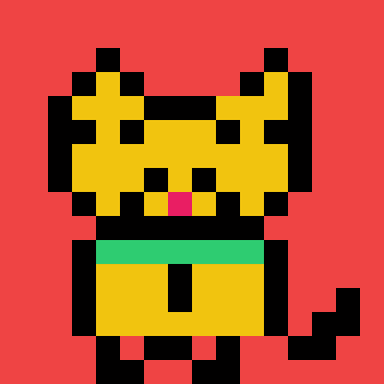 Robin Kitties #3538