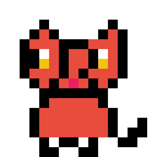 Robin Kitties #3548