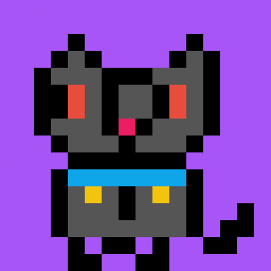 Robin Kitties #3553