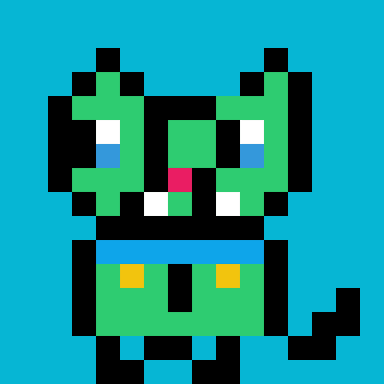 Robin Kitties #3555