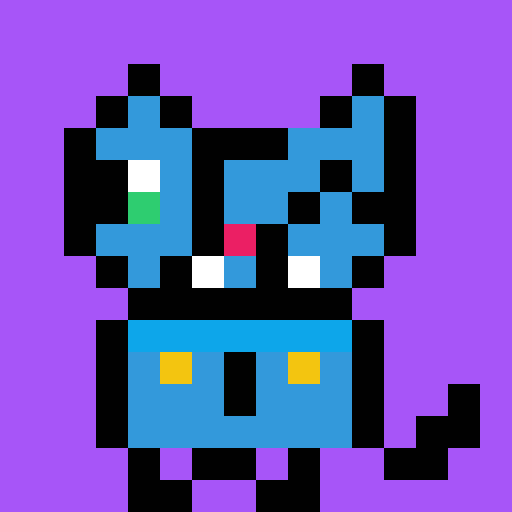 Robin Kitties #356