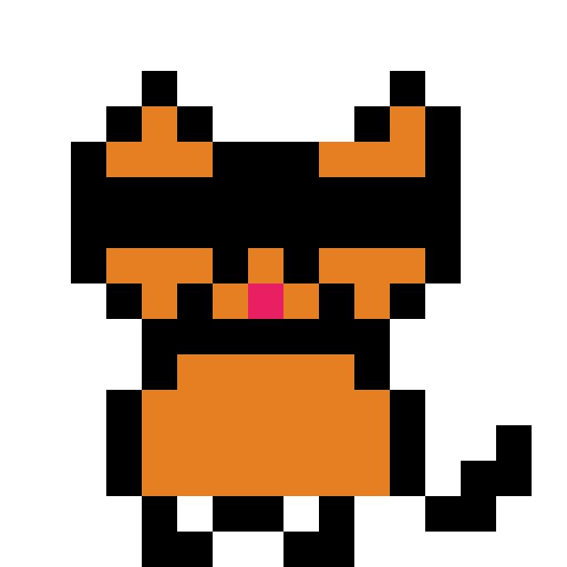 Robin Kitties #3569