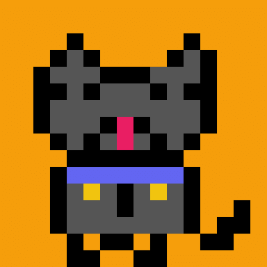 Robin Kitties #3571