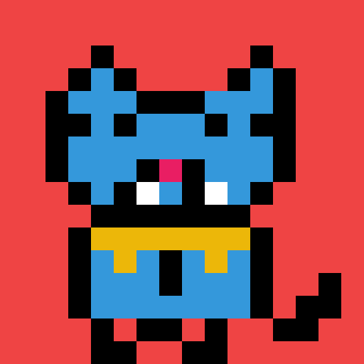 Robin Kitties #3574