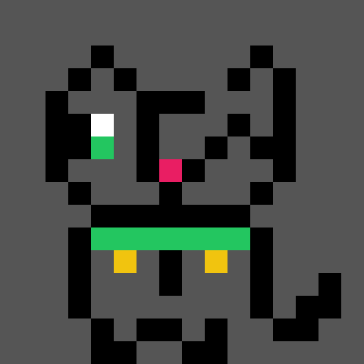 Robin Kitties #3575