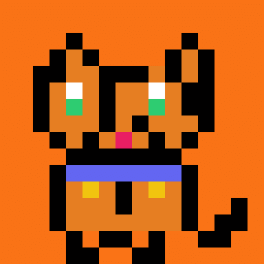 Robin Kitties #358