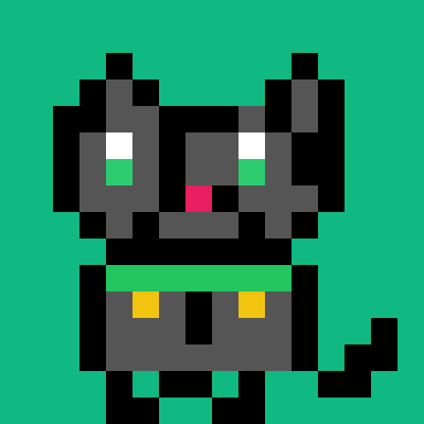 Robin Kitties #3583