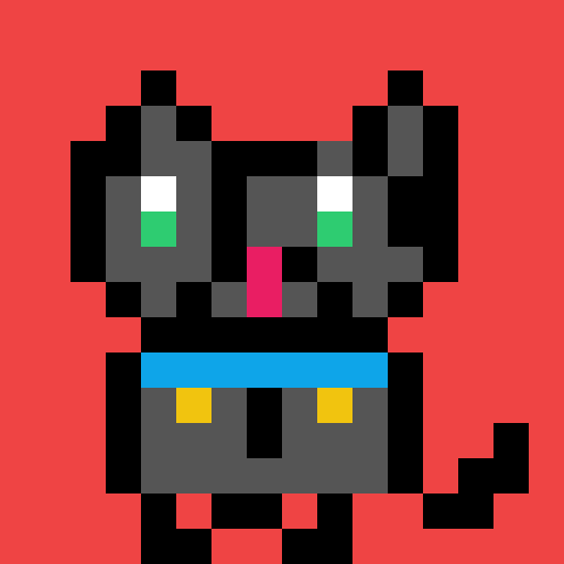 Robin Kitties #3587