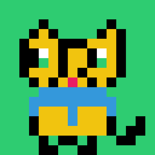 Robin Kitties #3595